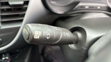 Vauxhall Crossland X 1.2 SE Nav 5dr Petrol Hatchback